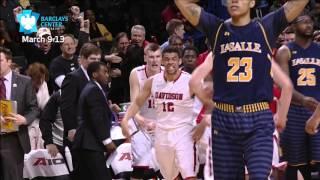 2016 Atlantic 10 Basketball Championship