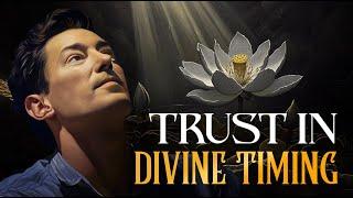 "It’s Coming! Trust in Divine Timing" | NEVILLE GODDARD TEACHINGS |