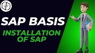 Installation of SAP | SAP Basis Training | Learn SAP Basis | SAP Basis Online Tutorial | uDemand