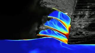 Improving Metal Cutting With Organic Monolayers