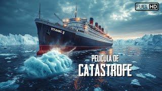 El lujoso barco repite el destino de su predecesor | Acción, Aventura | Película Completa en Español