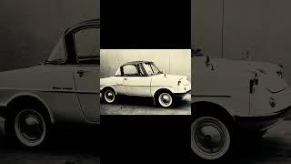 The History of Mazda's Rotary Engine S1 GENESIS