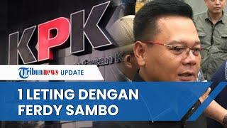 Profil Brigjen Endar Priantoro, Direktur Penyelidikan KPK yang Diberhentikan & Dipulangkan ke Polri