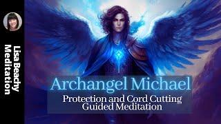 Archangel Michael Protection Meditation |10 MINUTES
