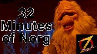 32 Wonderful Minutes of Norg