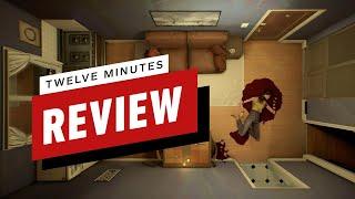 Twelve Minutes Review