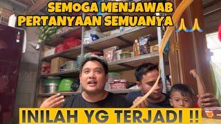 MOHON MAAF KALO ADA SALAH DARI LEK TRI LEK TRI MILIH OF DARI YOUTUBE #sangat di sayangkan