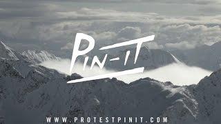 Protest Pin It Snow Teaser 2014