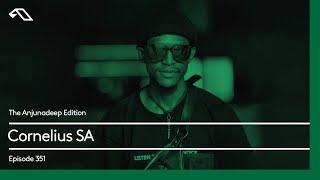 The Anjunadeep Edition 351 with Cornelius SA