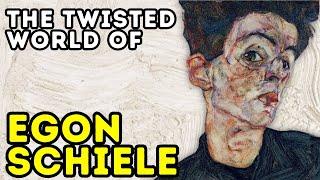 Das qualvolle Leben des Egon Schiele | Biografische Dokumentation