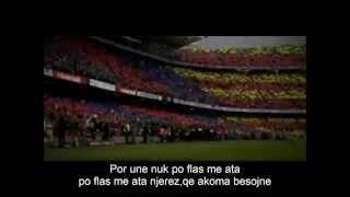 FC Barcelona  Kurre nuk dorezohet