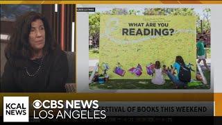 LA Times Festival of Books 2024