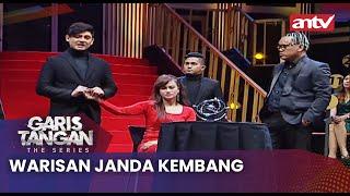 Warisan Janda Kembang | Garis Tangan The Series Eps 17 Full