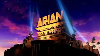 Arian Ventura Productions (2013-2020)