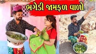 ભગેડી જામફળ વાળો | Kisudi | Bhagedi