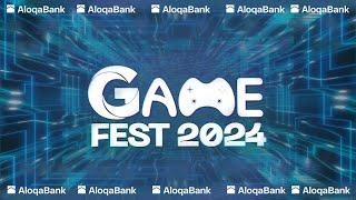 Toshkentda ilk bor “Game&Music2024” festivali o‘tkazildi