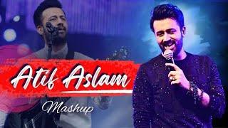 Atif Aslam Mashup 2025 | Tu jaane na |Darshan Raval Mashup | Nonstop Road Trip Mashup 2025 | Songs