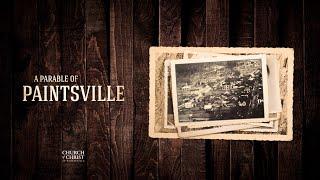 Zach Collins | A Parable of Paintsville