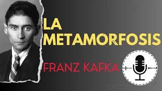  La Metamorfosis Franz Kafka, Audiolibro Gratis Completo en Español Ciencia Ficción