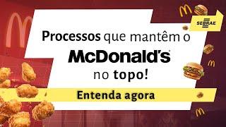 O que são PROCESSOS OPERACIONAIS | Carlos Lima