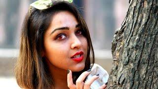 Girl Having Paranormal Powers Scaring people | Prank In India |