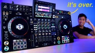 XDJ-AZ Review: Big Features, Bigger Mistakes?