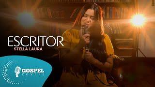 Escritor | Cover de Stella Laura