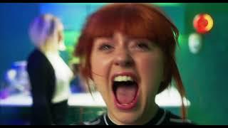 Louis Holder: Film & TV Showreel 2025
