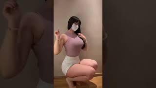 Instagram new trending hot video reels #korea #korean #koreangirl #bts #how #victoria