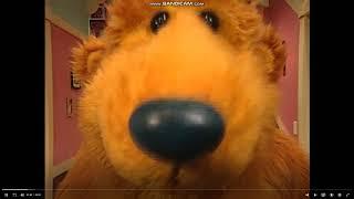 Bear In The Big Blue House What's The Smell 2