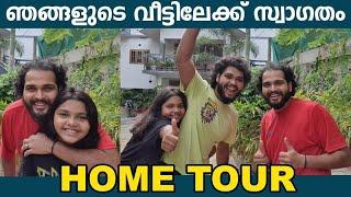 Home Tour  | inside royalshelter | Viral home | Travelwithbabaz