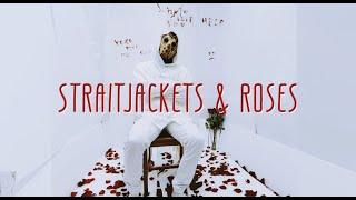 Diggy Graves - Straitjackets & Roses [Official Lyric Video]