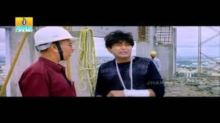 Sharan Comedy Scene - Kool