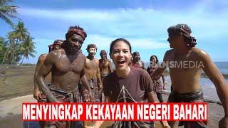 [FULL] MENYINGKAP KEKAYAAN NEGERI BAHARI | JEJAK PETUALANG (21/09/24)