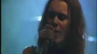 HIM - It's All Tears (live at Tavastia, Helsinki 2003)
