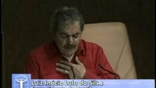 Discurso de Lula na III Conferência pelo Equilíbrio do Mundo-Parte 2