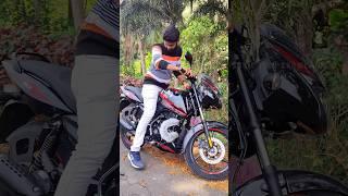 కొత్తగా మారిపోయిన పల్సర్ బైక్ 2024 Bajaj Pulsar 150  Top features explained in Telugu | #shorts