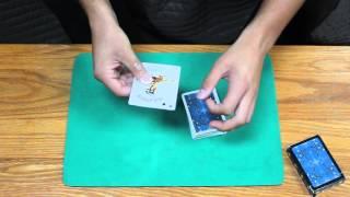 Awesome Beginner Card Trick