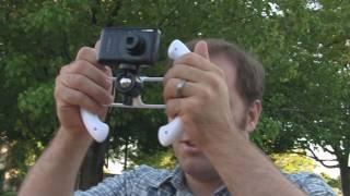 Mini Camera Stabilizer