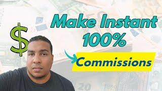 Infinity Processing System Review 2022 | How to make Instant 100% Commissions