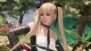 [PC Gameplay] Dead or Alive 6 Core Fighters "Free To Play"