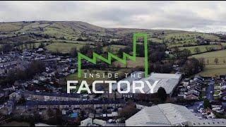 Hope: Inside the Factory