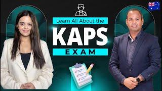 Australian Pharmacist Registration/KAPS : The Ultimate FAQ Guide | KAPS Exam | Academically