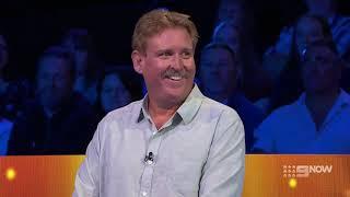 Tipping Point Australia - Monday 5th February 2024