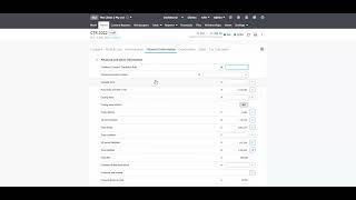Company Tax Return 2022 via Xero