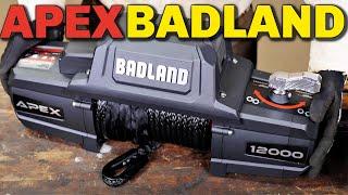 Has Harbor Freight Lost Their Mind? - APEX BADLAND