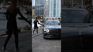 2025 Bentley Flying Spur speed v8 phev nzspec in titan grey #sonnyG
