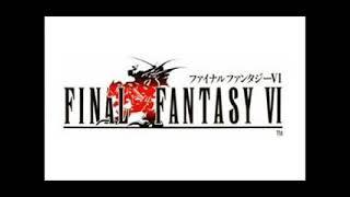 Final Fantasy 6 - Celes's Theme