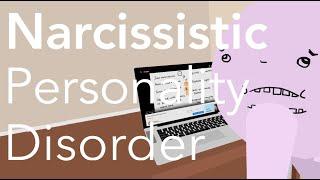 What is Narcissistic Personality Disorder?