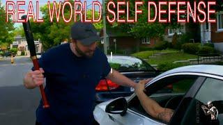 NICK DROSSOS DEFENSIVE TACTICS